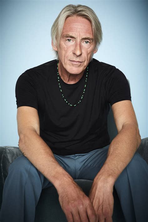 Paul Weller Announces New Album, True Meanings - Radio X