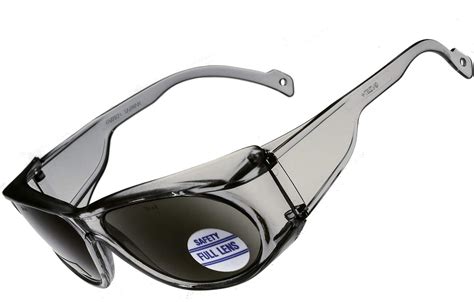 Mag-Safe Full Magnifying Reader Safety Glasses Reading Magnifier Eyewear Available from 1.25-3. ...