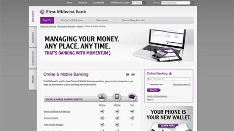 First Midwest Bank personal loans: 2018 comprehensive review