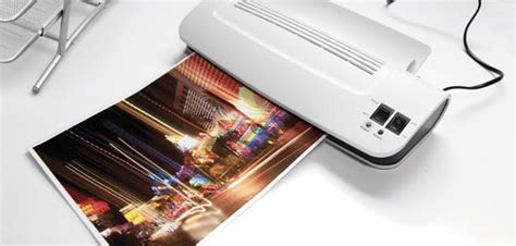 Top 10 Best Laminator Machine to Protect the Photos and Documents