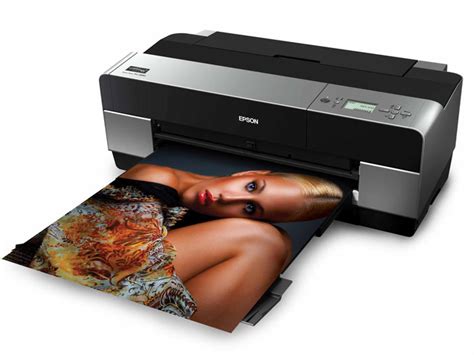 Epson Stylus Pro 3880 A2 Photo Printer Review – witchdoctor.co.nz