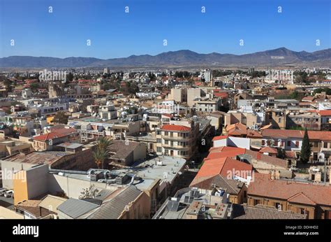 Lefkosa, Lefkosia, Northern Cyprus Stock Photo - Alamy