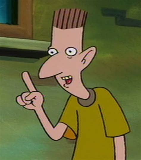 Stinky Peterson | Hey Arnold Wiki | FANDOM powered by Wikia