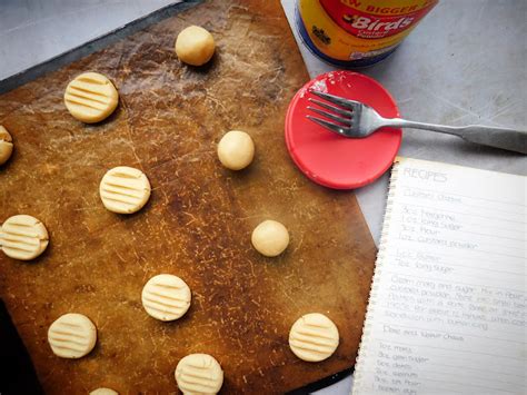 Classic Custard Creams Biscuits | Foodie Quine - Edible Scottish Adventures