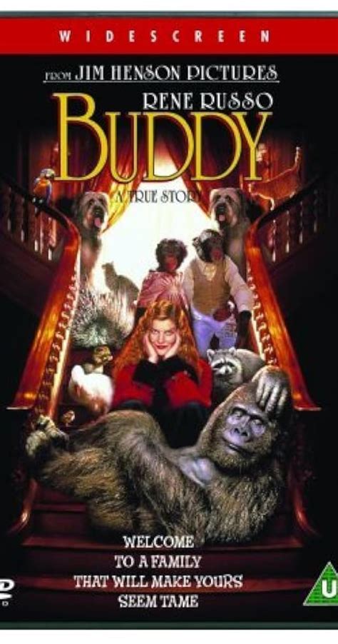 Buddy (1997) - IMDb