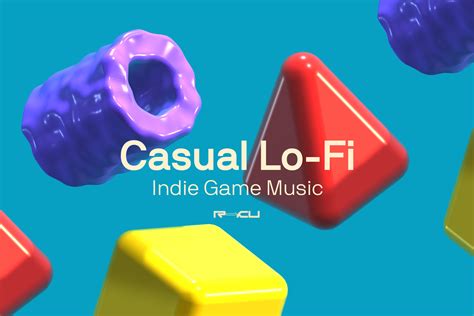 Casual Lo-Fi Music | Audio Music | Unity Asset Store
