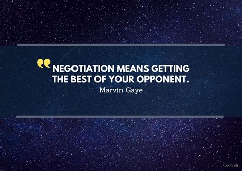 30+ Negotiation Quotes - QUOTEISH