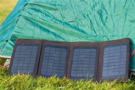 Portable Solar Panels - My Smart Survival