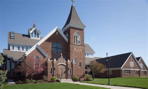 Eucharistic Boost - St. Patrick, Gretna, NE - The Fathers of Mercy