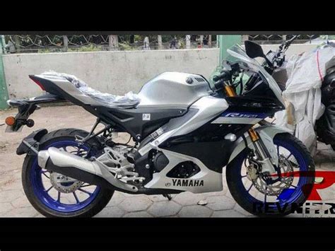 Yamaha R15 V4, R15M India Launch Tomorrow - ZigWheels