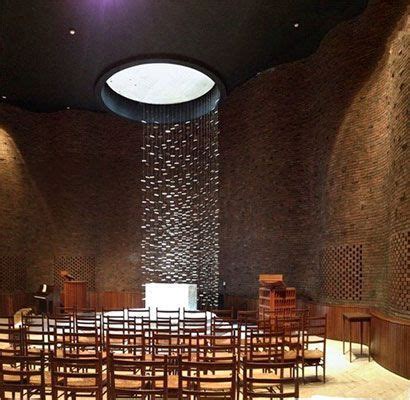 Eero Saarinen Architecture, Bio, Ideas | TheArtStory