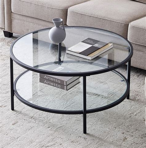 Glass coffee tables - qustpurchase