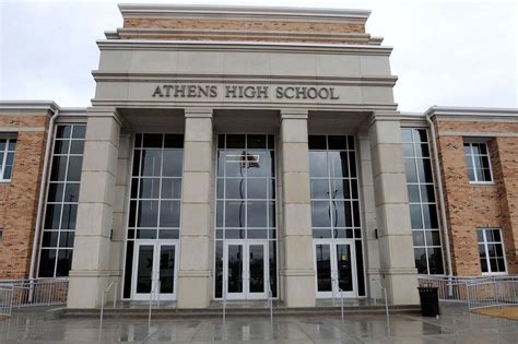 Athens school altercation: ‘This is not who we are,’ vows to be ‘compassionate and vigilant ...