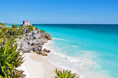 20 Top-Rated Beaches in Mexico | PlanetWare