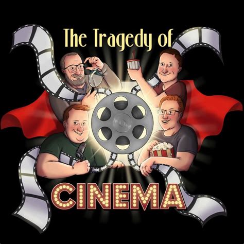 The Twilight Zone Series: Season 3 Introduction - The Tragedy of Cinema | Acast