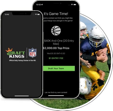 DraftKings App: Why is it the Most Famous Fantasy Sport App?