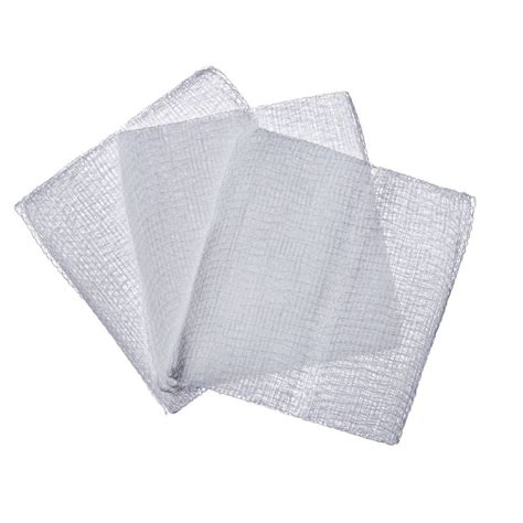 MISC White Sterile Gauze, Usage: Hospital, Clinical at Rs 150/piece in ...