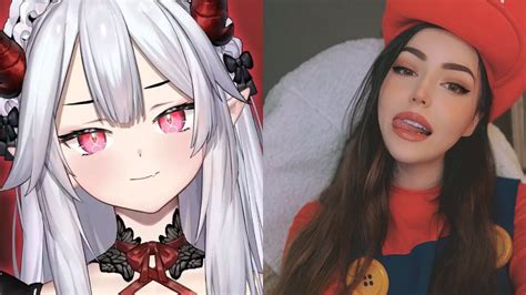 5 things you probably didn't know about Vtuber Veibae