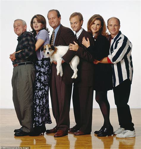 Where is the cast of Frasier now? - Magazine Bulletin