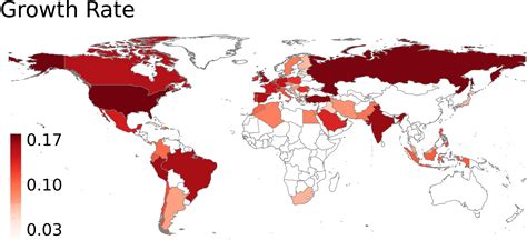 Global expansion of COVID-19 pandemic is driven by population size and airport connections [PeerJ]