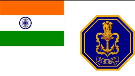 Indian Navy Naval Ensign : भारतीय नौदलाचा नवा ध्वज छत्रपती शिवरायांना समर्पित; मराठा आरमाराचा ...