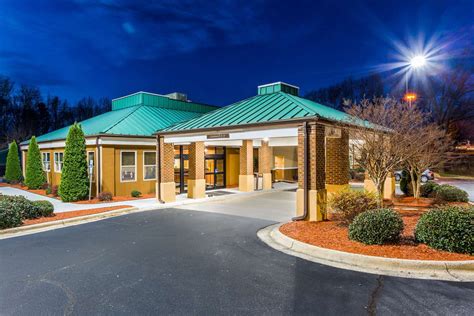 Comfort Inn Asheboro, NC - See Discounts