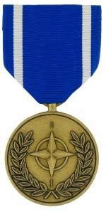 Military Ribbons Nato Medal military medals and military ribbon ...