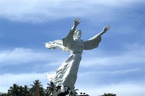 Jesus Statues, Christ the Redeemer Statues Around the World