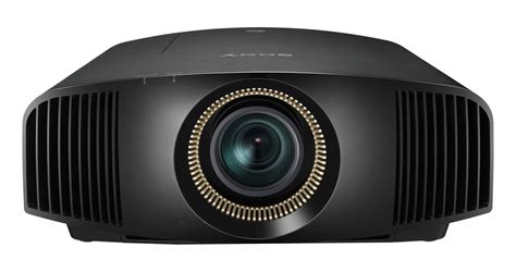 Sony 4K Home Theater ES Projector