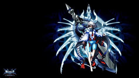 BlazBlue Wallpapers - Top Free BlazBlue Backgrounds - WallpaperAccess