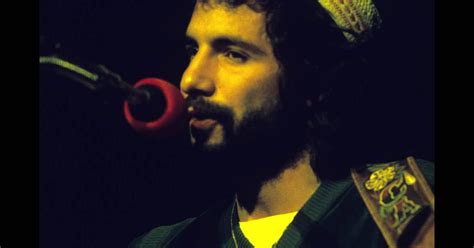 Cat Stevens, Wild World (1971) - Purepeople