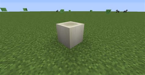 Why the Bone Block is the Greatest New Block in Minecraft - HubPages