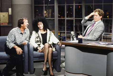 How the late night talk show set became an American icon | CNN