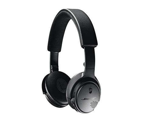 Bose® on-ear wireless headphones - Bose Product Support