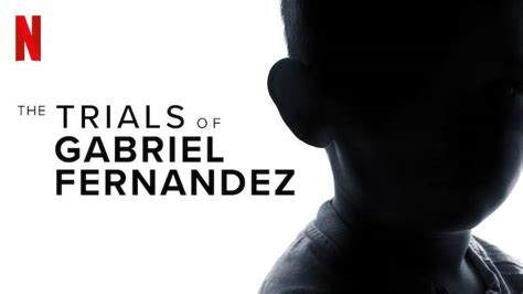 The Trials of Gabriel Fernandez – Netflix Review - insidemovie