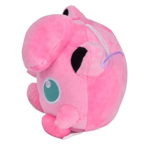 Pokemon Jigglypuff Plush - Walmart.com