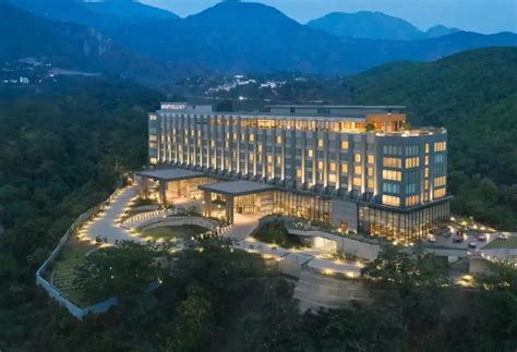 Hyatt Centric Dehradun – Shubham International