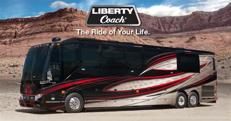 Liberty-Coach-907-Bedroom-Gallery - Custom Luxury Motorcoach