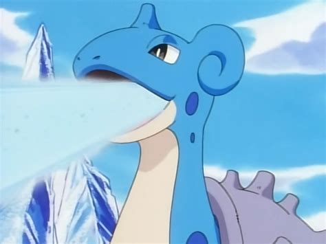 Image - Santa Claus Lapras Ice Beam.png | Pokémon Wiki | FANDOM powered by Wikia