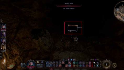 Baldur's Gate 3 Charred Key - How to get & where to use? - Pro Game Guides