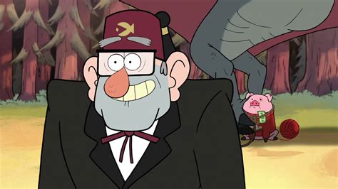 Grunkle Stan Quotes. QuotesGram