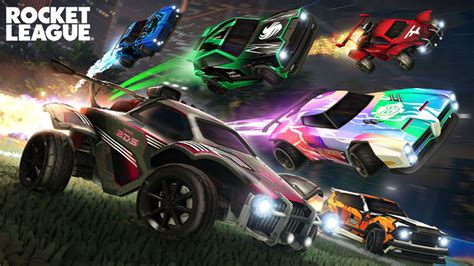 New RLCS team decals for Rocket League are here – ITG Esports – eSports ...