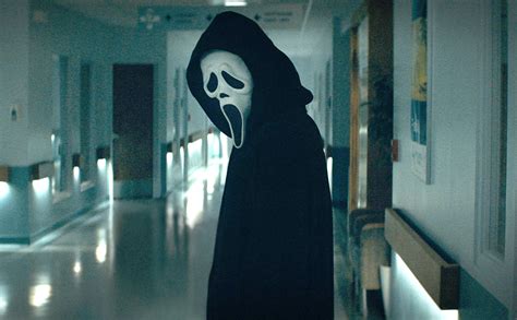 'Scream 5' Drops Killer Posters Featuring Original Cast