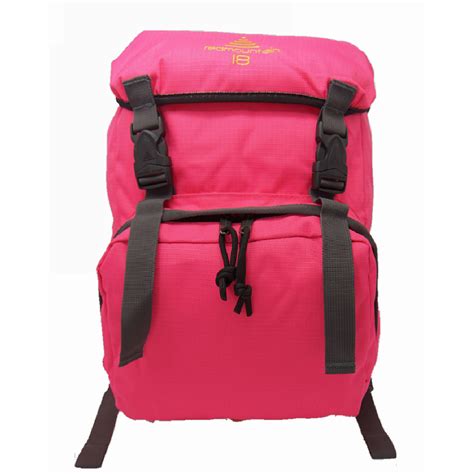 Red Mountain Graffiti 18 School Bag/Backpack - Red Mountain International