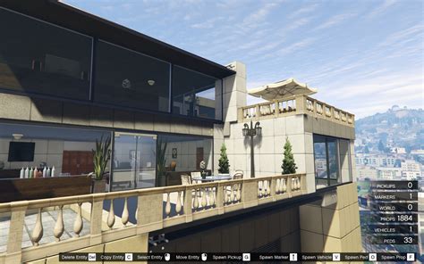 Luxury Executive Penthouse - GTA5-Mods.com