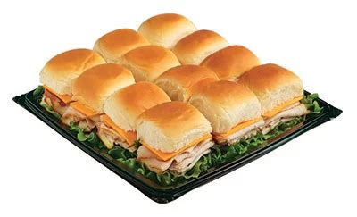 Party Trays - Order Ahead | Safeway