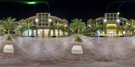 Al Mouj Muscat :: 360° VR Panorama :: IVRPA