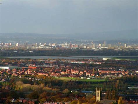 Audenshaw reservoir | City of manchester stadium, Manchester stadium, Paris skyline