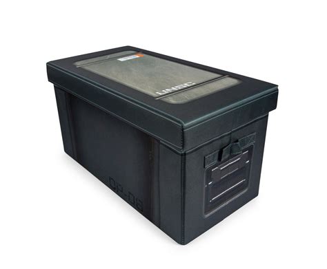 Halo UNSC Footlocker Foldable Storage Bin | 24 x 12 Inches - Walmart.com