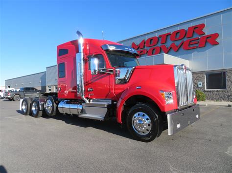 Kenworth W990 Trucks For Sale